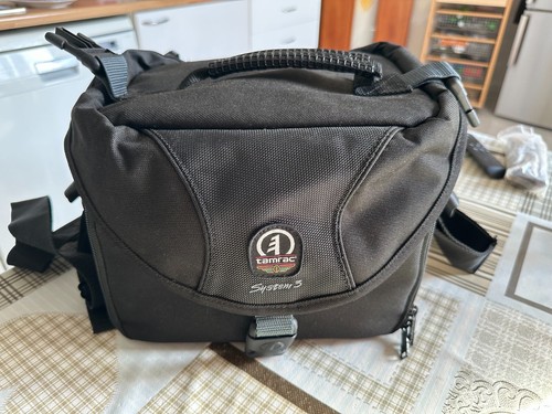 Borsa fotogratica tamrac - borsa,