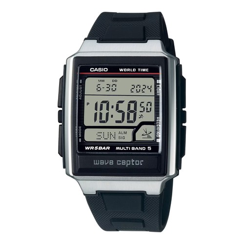 Casio collection uomo donna - uomo,