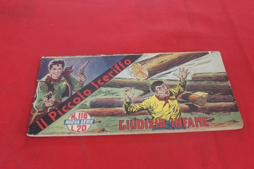 Fumetto striscia piccolo - fumetto, a