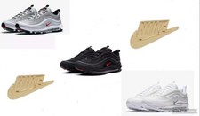 NIKE Air Max 97 Silver UOMO