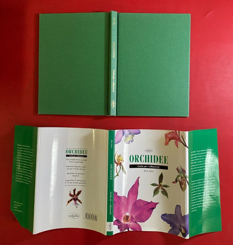 Rick imes orchidee - rick, per