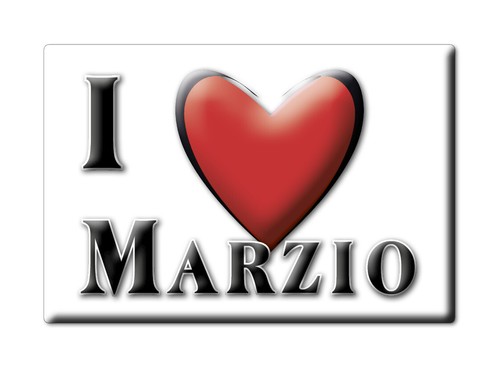 Calamita marzio - marzio,
