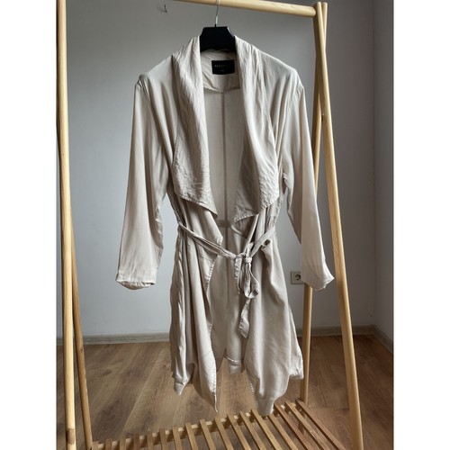 Cappotto allsaints donna elsa - allsaints,