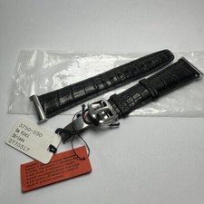 IWC Da Vinci NOS Strap with endlinks and buckle 3750