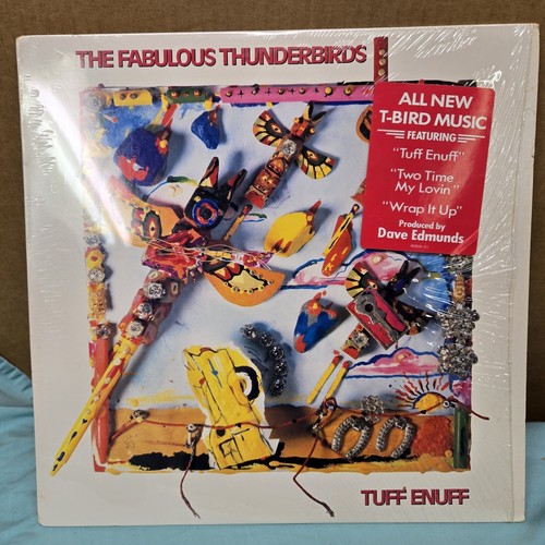 Original 1986 the fabulous - 1986,