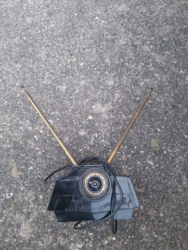 Vecchia ariell - vecchia,