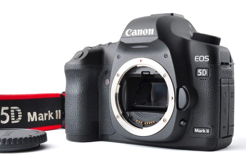 Canon eos mark come - canon, 5d