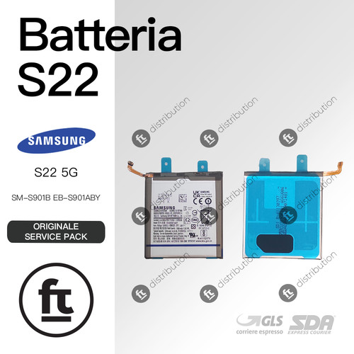 Samsung batteria s22 - samsung,