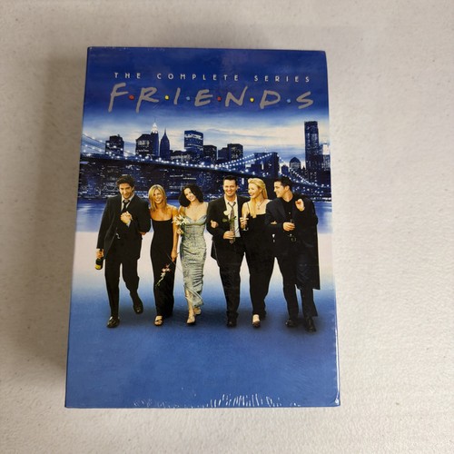 Friends the complete - the,