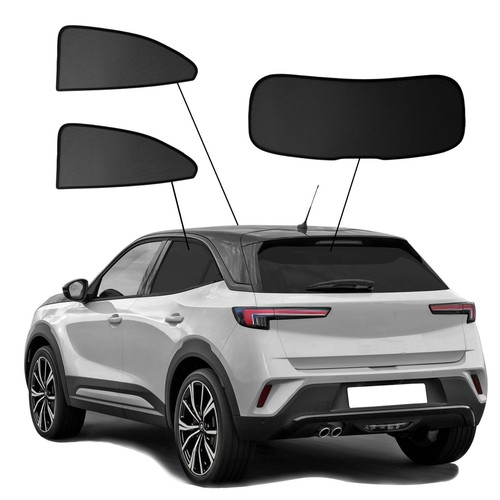 Parasole auto opel - parasole, mokka