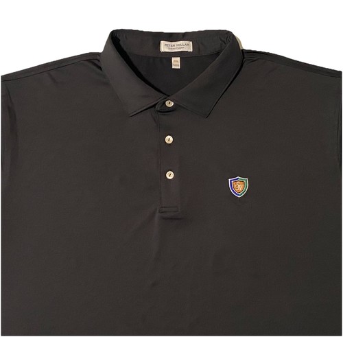 Polo uomo peter millar - polo,