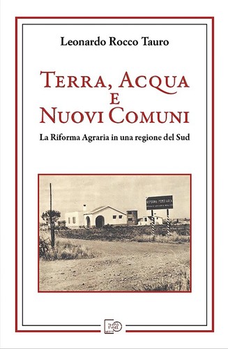 Terra acqua nuovi comuni - e,