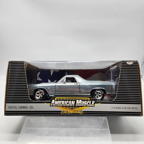 Ertl american muscle 18 - 6x,
