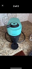 Nespresso Used Less Than 3
