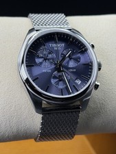 OROLOGIO UOMO CRONOGRAFO