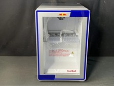 NEW Red Bull Mini Fridge GDC