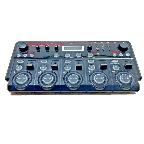 Boss 505 loop station - boss,
