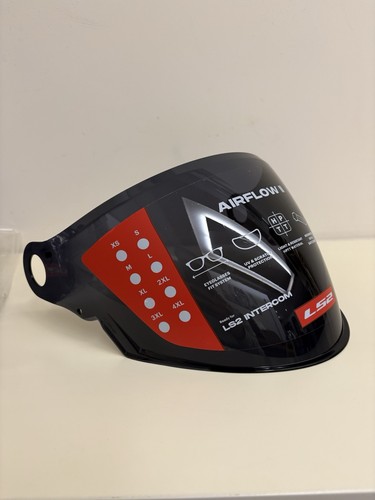 Visiera per ls2 airflow - ls2, 2