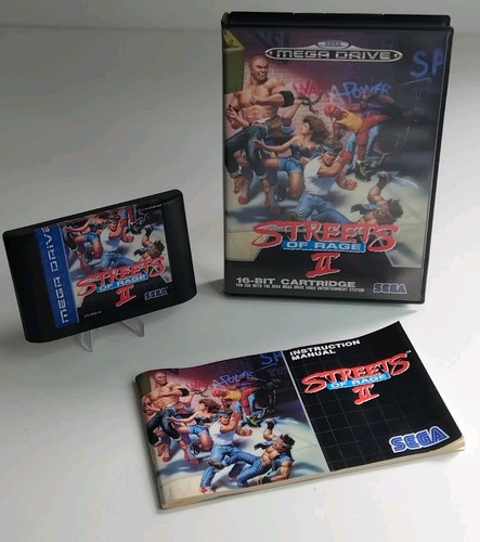 Gioco sega mega drive - mega,