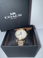 Orologio COACH NUOVO con