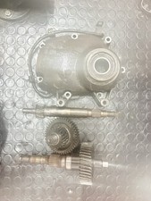 PIAGGIO BEVERLY TOURER 400 CARTER Ingranaggi  INGRANAGGI RUOTA POSTERIORE MOZZO