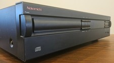Nakamichi Lettore CD 4/Trasporto Digitale Coassiale - Vintage - RICONDIZIONATO/TESTATO