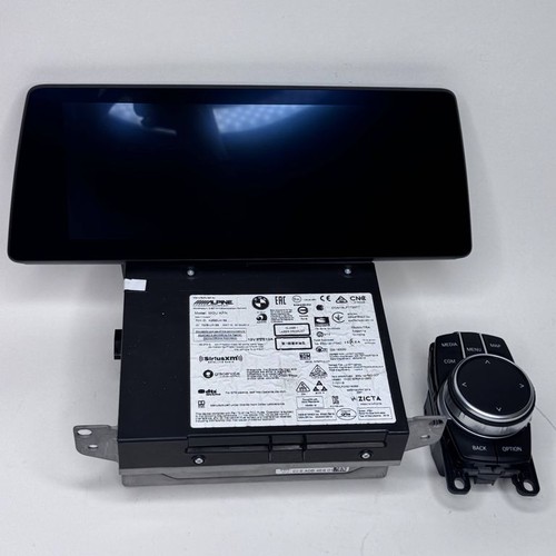Bmw g30 g31 2019 radio - bmw,