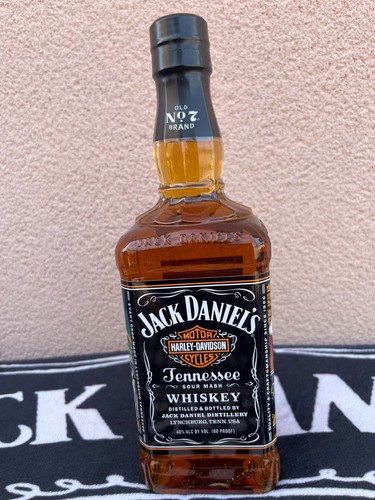 Jack daniels bouteille no - jack,