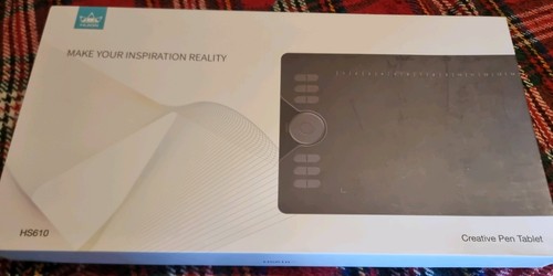 Tablet disegno - tablet, da