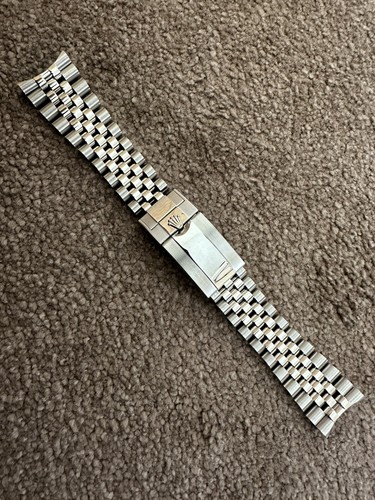 Bracciale originale rolex - bracciale,