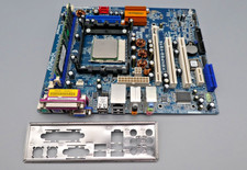 ASRock K8NF6G-VSTA | Socket