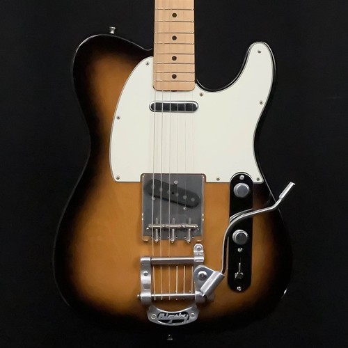 Corpo telecaster fender - corpo,