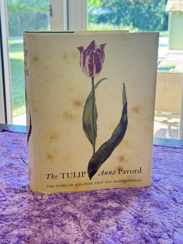 The tulip anna pavord - |,