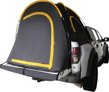 Portable Pickup Truck Bed Tent