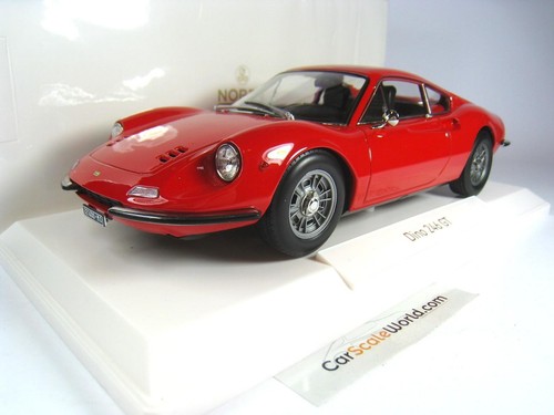 Ferrari dino 246 - ferrari,
