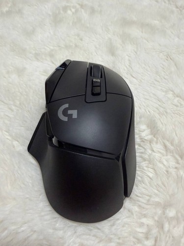 Logitech g502 lightspeed - logitech,