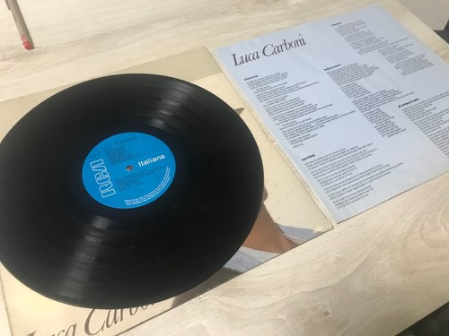 Luca carboni - luca,