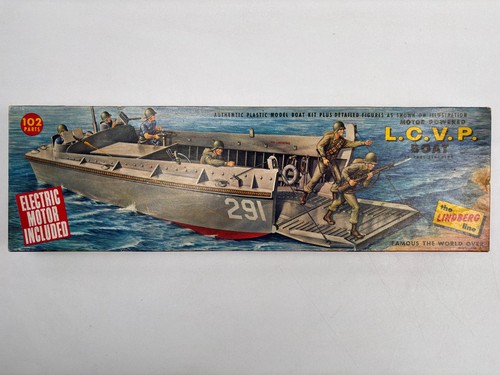 Rare lindberg 35 - -, ?