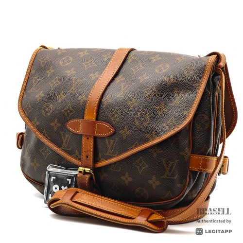Borsa tracolla louis vuitton - borsa,