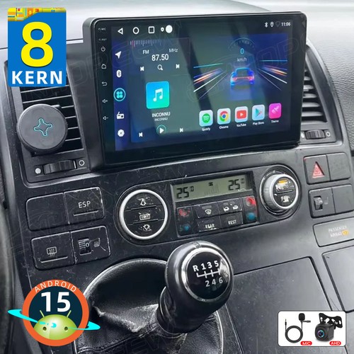 Autoradio 64g android gps - 4+64g,