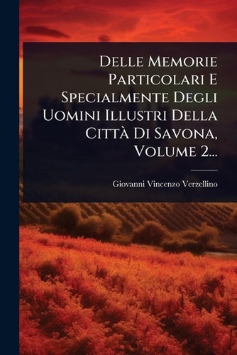 Delle memorie particolari - memorie,