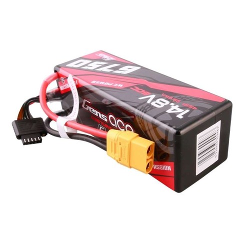 Gens ace tech lipo batteria - ace, g-tech