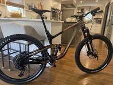 GIANT Mountain Bike TRANCE x