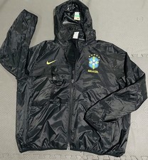 Nike Brazil Giacca Uomo Calcio