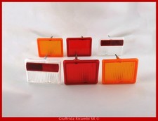 Gemme Fanale Faro Posteriore