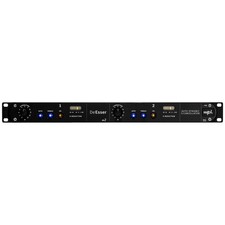 SPL DeEsser Mk2 Dual Mono