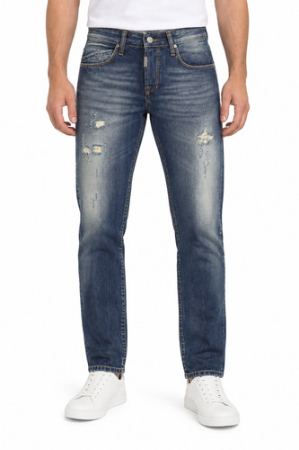 Jeans uomo takeshy kurosawa - uomo,