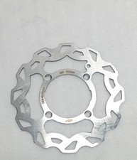 DISCO FRENO ANTERIORE