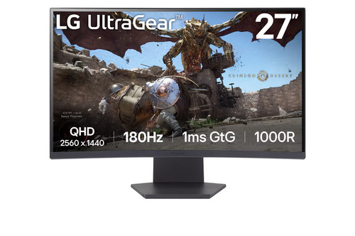Monitor gaming ultragear - ultragear, 27"
