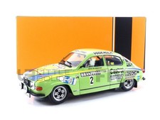 Ixo saab v4 rallye - ixo,